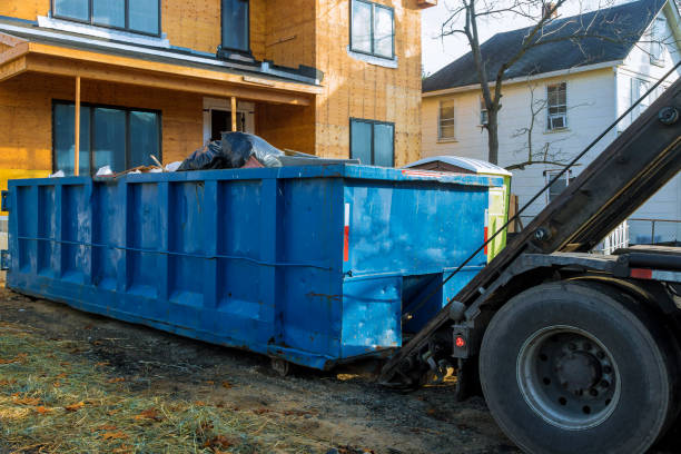Best Attic Cleanout Services  in Ossian, IN