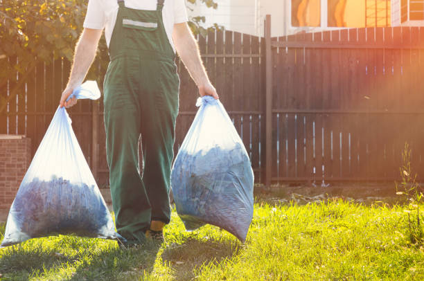 Yard Cleanup Services in Ossian, IN