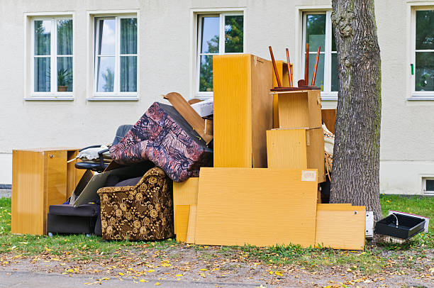 Trusted Ossian, IN Junk Removal Experts