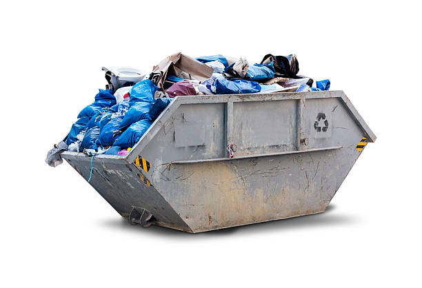 Best Affordable Junk Removal Services  in Ossian, IN