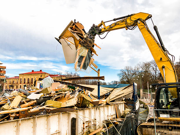 Appliance Disposal in Ossian, IN